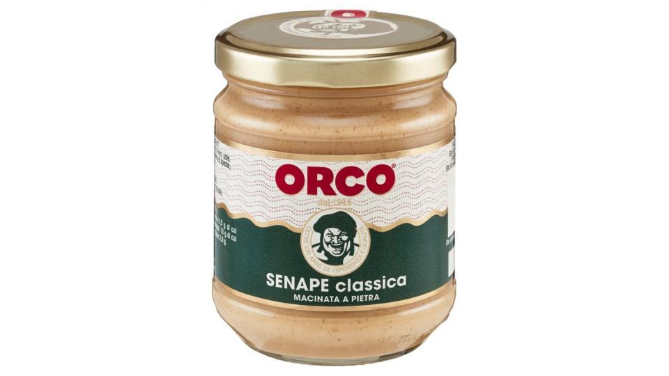 Orco Senape Classica