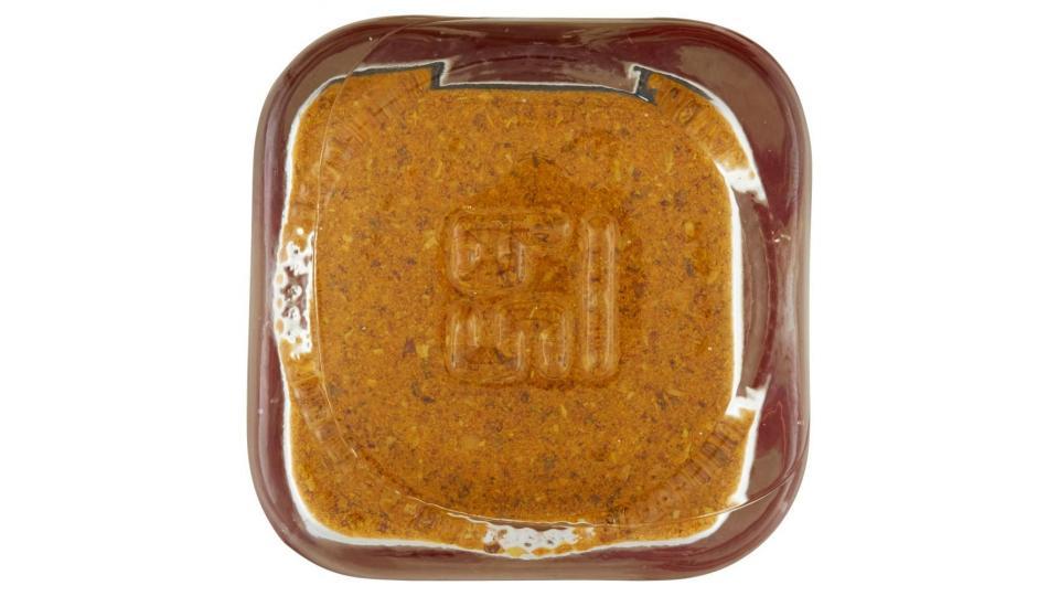 Cannamela I Piccantissimi Curry Powder Extrapiccante