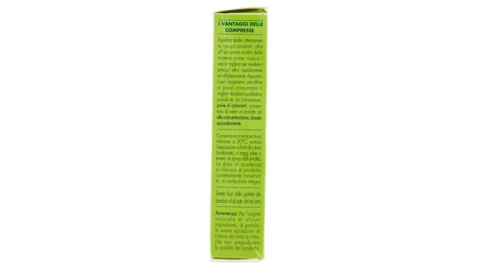 Equilibra Curcuma 20 Compresse