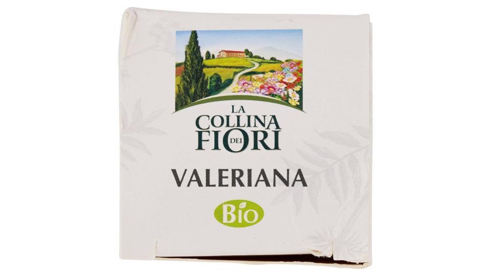 La Collina Dei Fiori Bio Valeriana