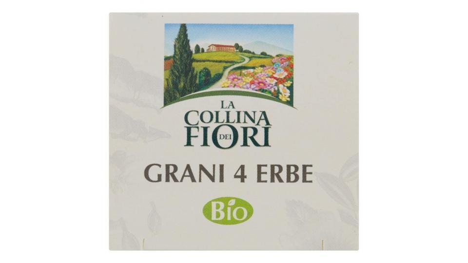 La Collina Dei Fiori Grani 4 Erbe Bio