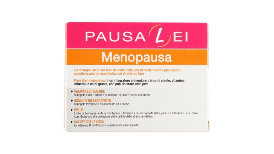 Laboratoires Vitarmonyl Pausalei Menopausa 2 X 14 Perle