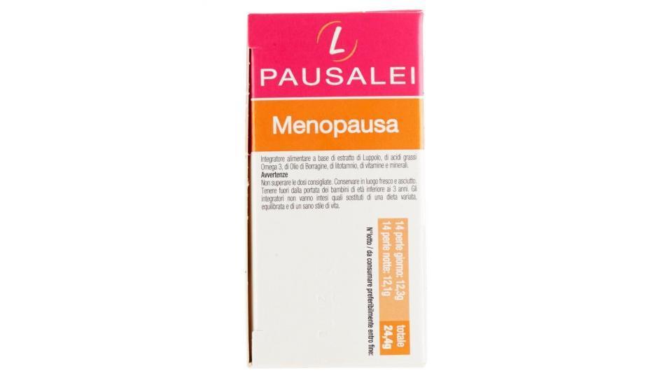 Laboratoires Vitarmonyl Pausalei Menopausa 2 X 14 Perle