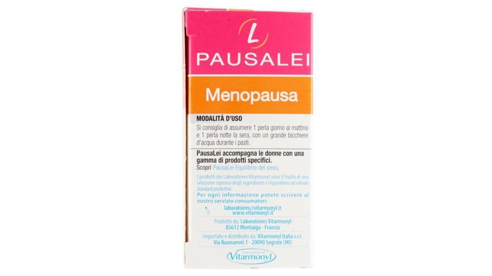 Laboratoires Vitarmonyl Pausalei Menopausa 2 X 14 Perle