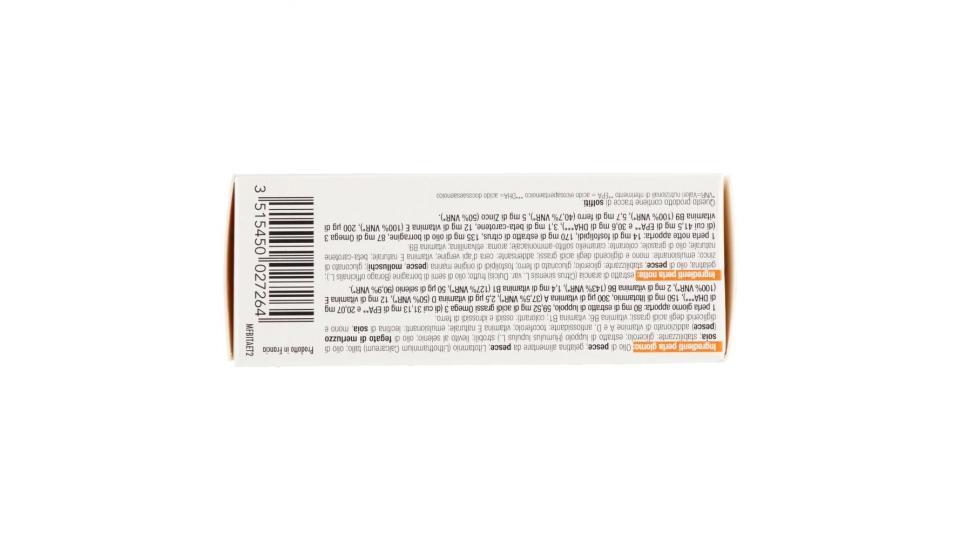 Laboratoires Vitarmonyl Pausalei Menopausa 2 X 14 Perle