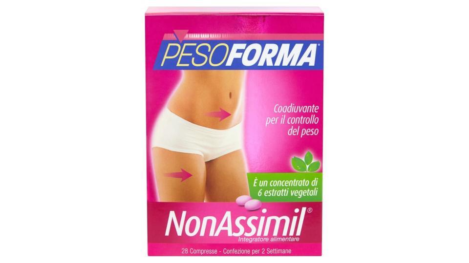 Pesoforma Nonassimil