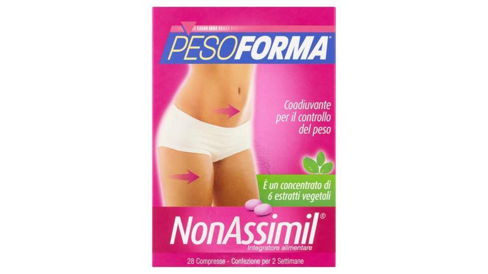 Pesoforma Nonassimil