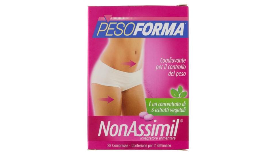 Pesoforma Nonassimil