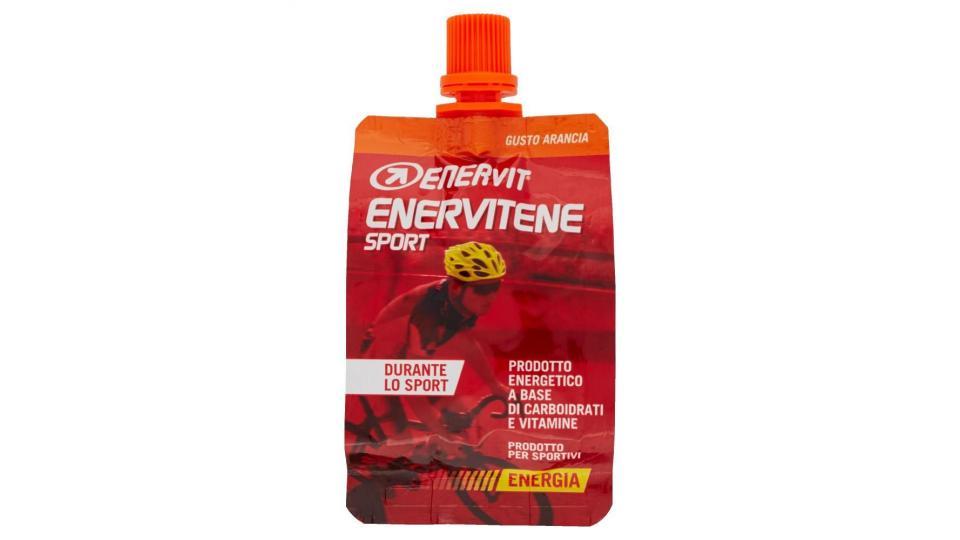 Enervit Enervitene Sport Cheerpack Gusto Arancia