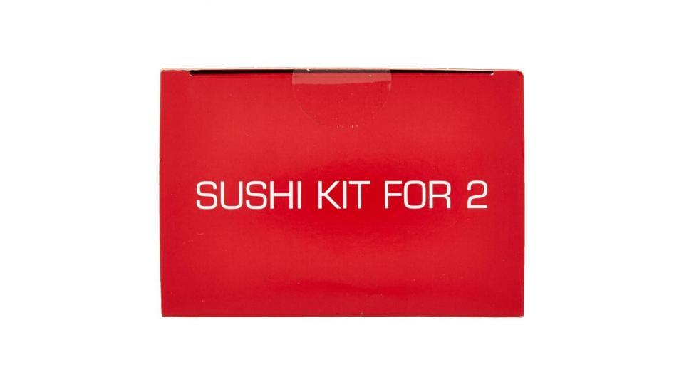 Yutaka Sushi Kit For 2
