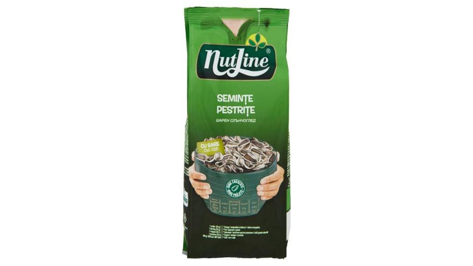 Nutline Semi Di Girasole Tostati E Salati