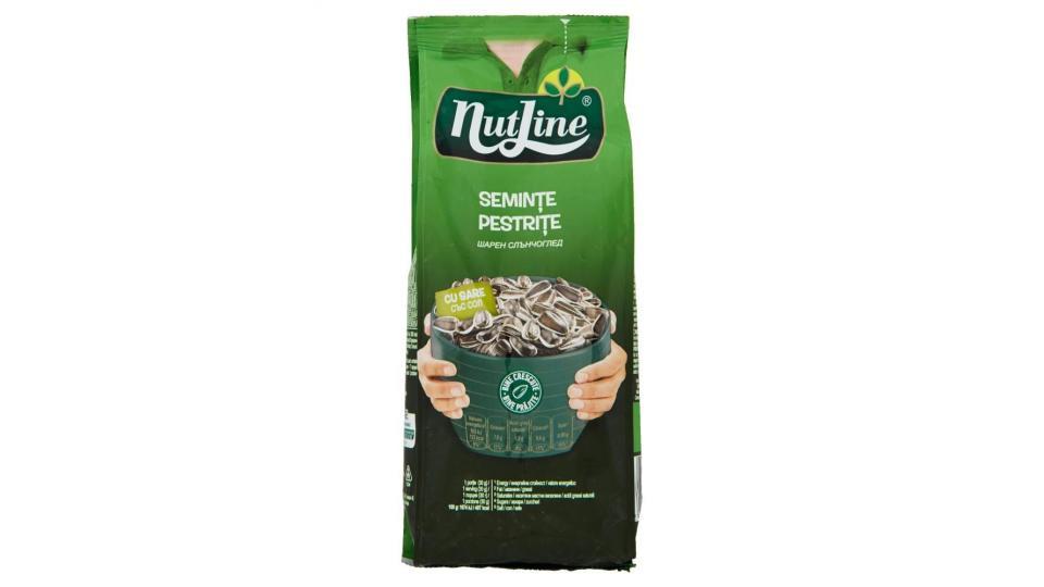 Nutline Semi Di Girasole Tostati E Salati