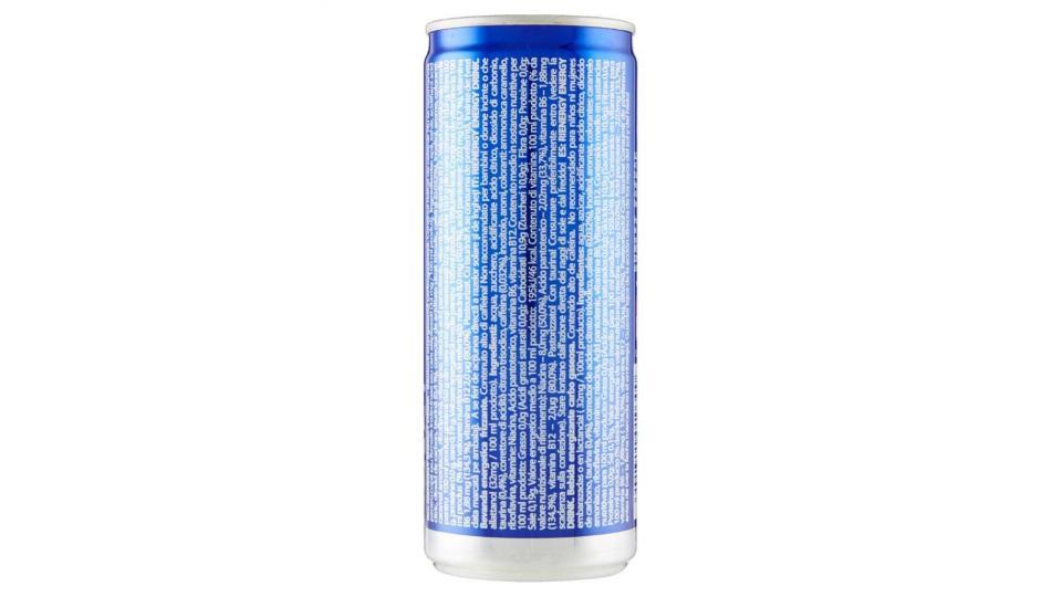 Rienergy Refresher Energy Drink