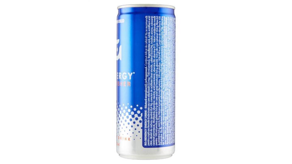 Rienergy Refresher Energy Drink