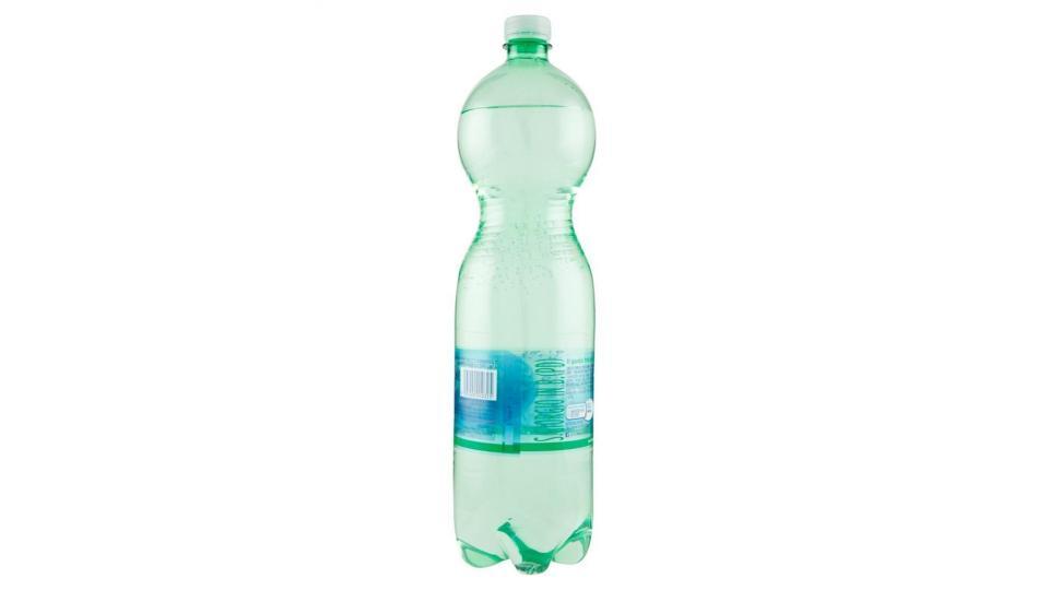 Nestlé Vera In Bosco, Acqua Minerale Naturale Frizzante Oligominerale Bottiglia Grande