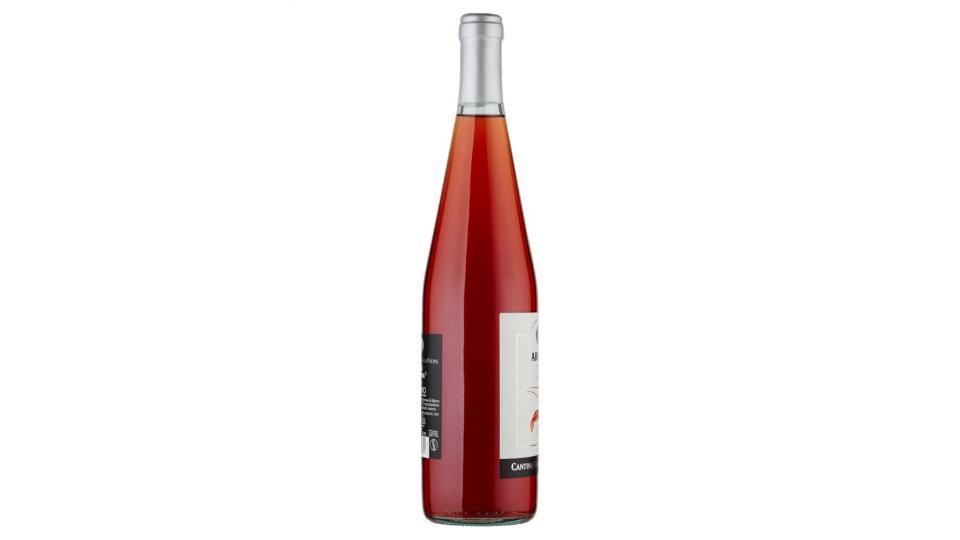 Cantina Santa Maria La Palma Aragosta Rosè Alghero Doc