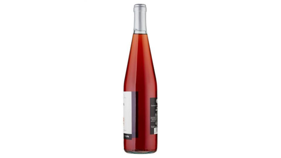 Cantina Santa Maria La Palma Aragosta Rosè Alghero Doc