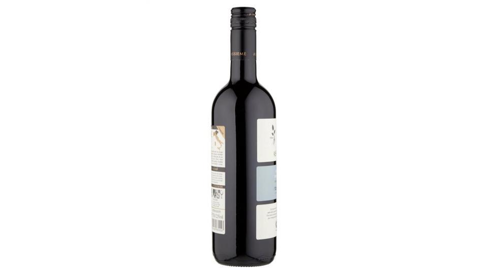 Folonari Assieme Merlot Delle Venezie Igt