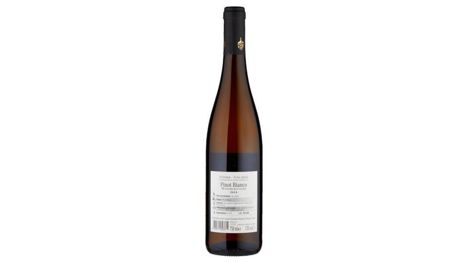 Cantina Produttori Bolzano Pinot Bianco Alto Adige