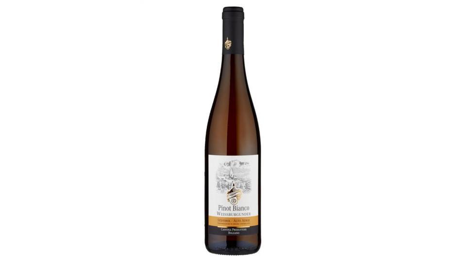 Cantina Produttori Bolzano Pinot Bianco Alto Adige