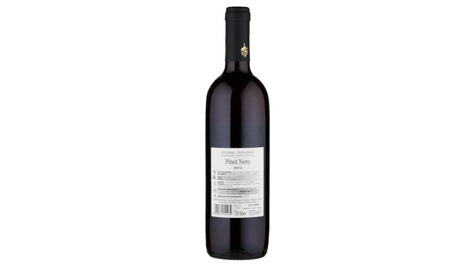 Cantina Produttori Bolzano Pinot Nero Alto Adige