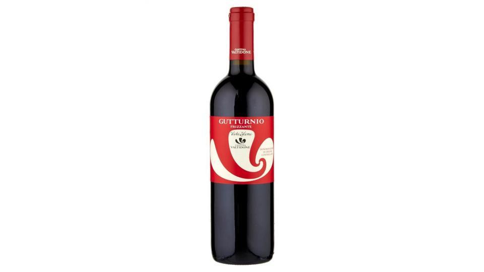 Cantina Valtidone Viti & Vini Gatturnio Frizzante Doc