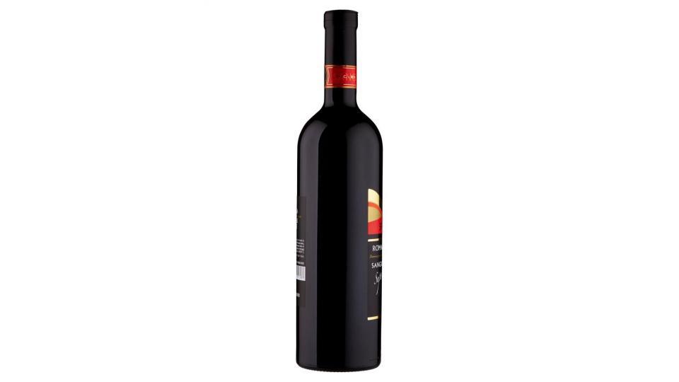 Terre Cevico Sangiovese Superiore Romagna Doc