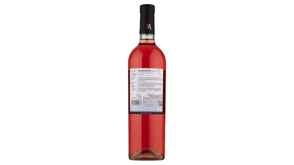 Mezzacorona Lagrein Rosato Trentino Doc