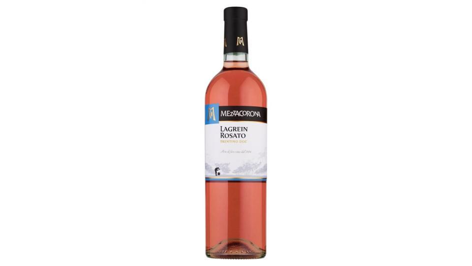 Mezzacorona Lagrein Rosato Trentino Doc