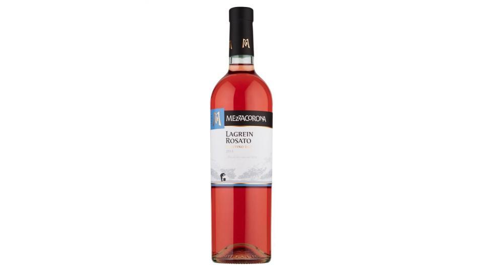 Mezzacorona Lagrein Rosato Trentino Doc