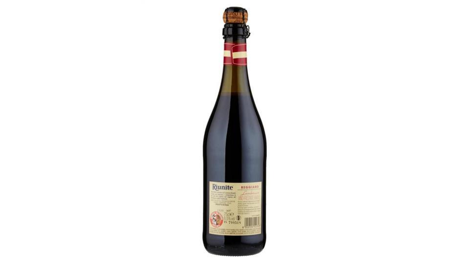 Riunite Lambrusco Reggiano Doc Amabile