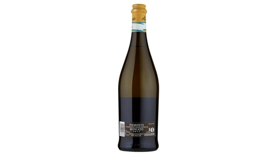 Cantine Volpi Moscato Piemonte Doc