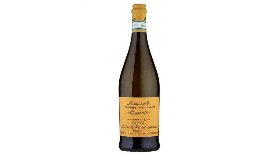 Cantine Volpi Moscato Piemonte Doc