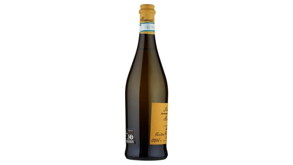 Cantine Volpi Moscato Piemonte Doc