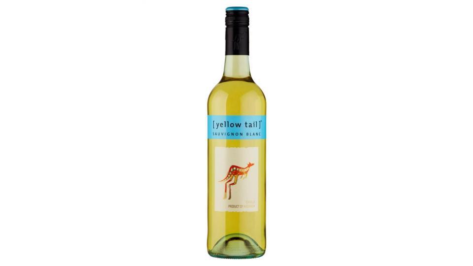 Yellow Tail Sauvignon Blanc