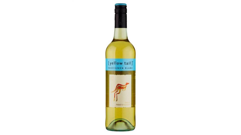 Yellow Tail Sauvignon Blanc