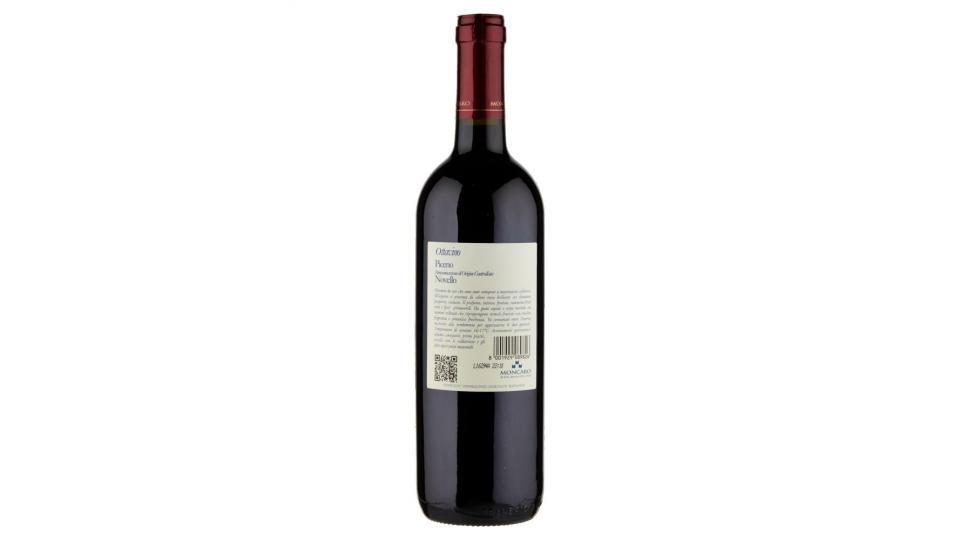 Moncaro Ottavino Piceno Doc Novello