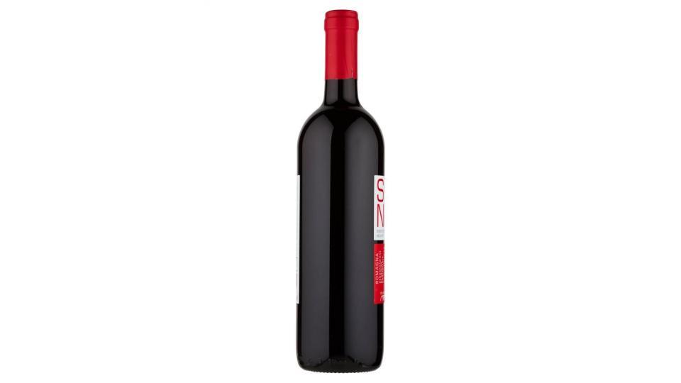 Sono Romagna Doc Sangiovese Superiore Senza Solfiti Aggiunti