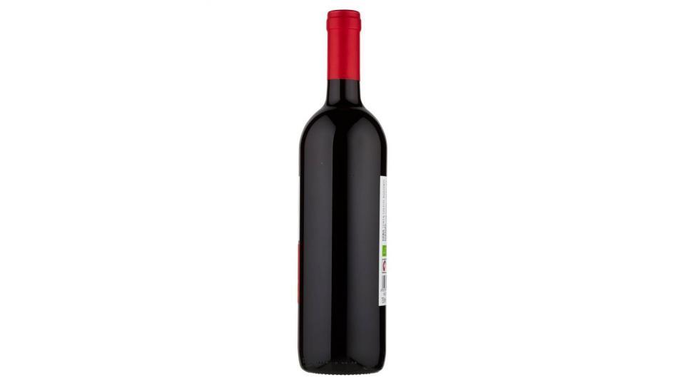 Sono Romagna Doc Sangiovese Superiore Senza Solfiti Aggiunti
