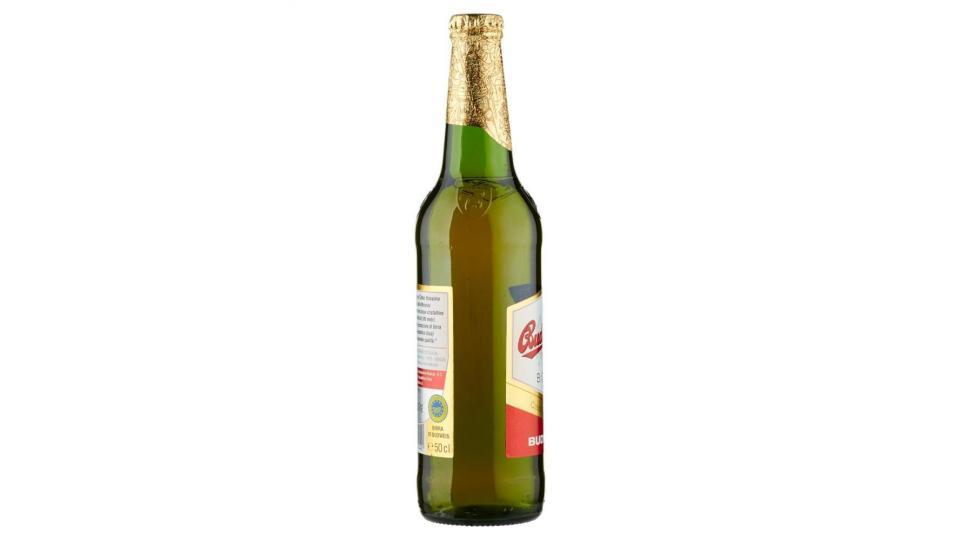 Budweiser Budvar B: Original