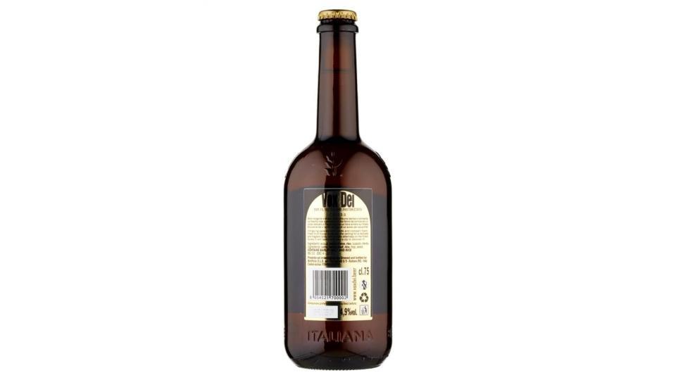 Vox Dei C.h.i.a.r.a. Birra Artigianale Italiana