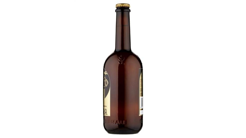 Vox Dei C.h.i.a.r.a. Birra Artigianale Italiana