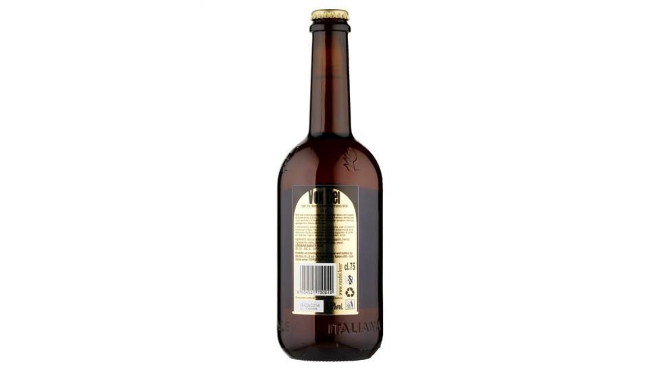 Vox Dei I.p.a. Birra Artigianale Italiana