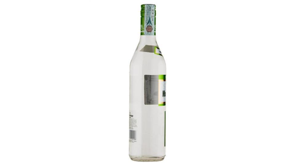 Moskovskaya Osobaya Vodka