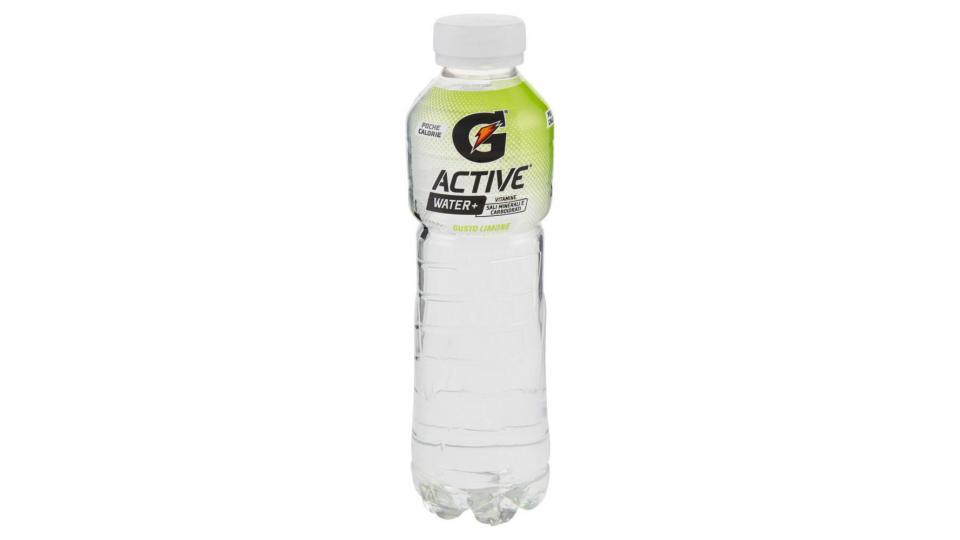 G Active* Gusto Limone