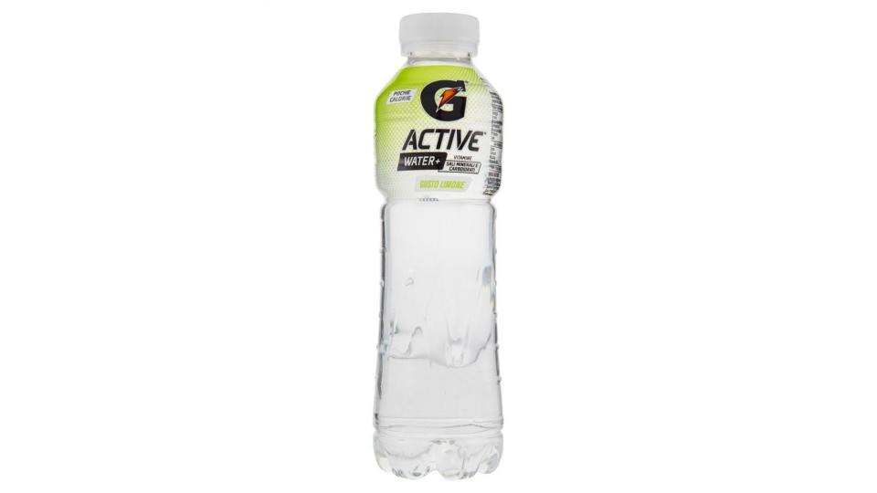 G Active* Gusto Limone