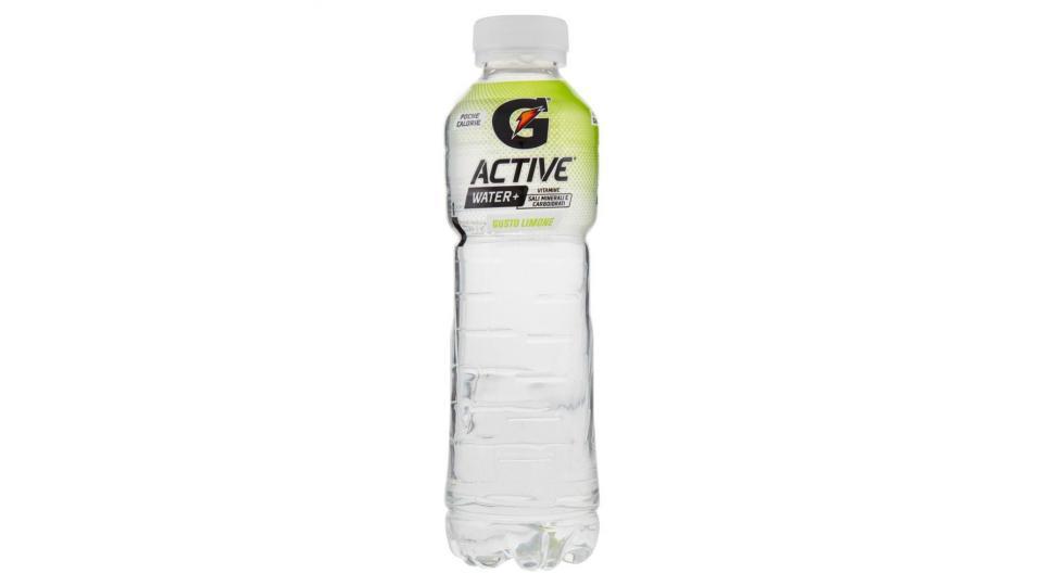 G Active* Gusto Limone