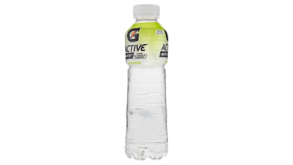 G Active* Gusto Limone