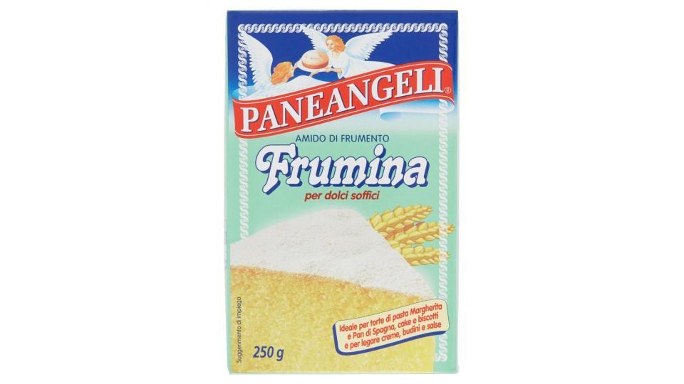 Paneangeli - Frumina per Dolci Soffici, Amido di Frumento