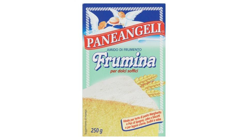 Paneangeli - Frumina per Dolci Soffici, Amido di Frumento